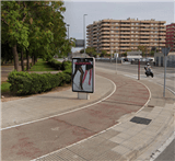 R17-021235 - AVDA. BLASCO IBAÑEZ - C/ DEL FURS R17-021235 - AVDA. BLASCO IBAÑEZ - C/ DEL FURS